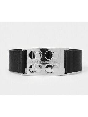Manière de Voir Women Goth Arm Leg Cuff Bracelet Choker CN